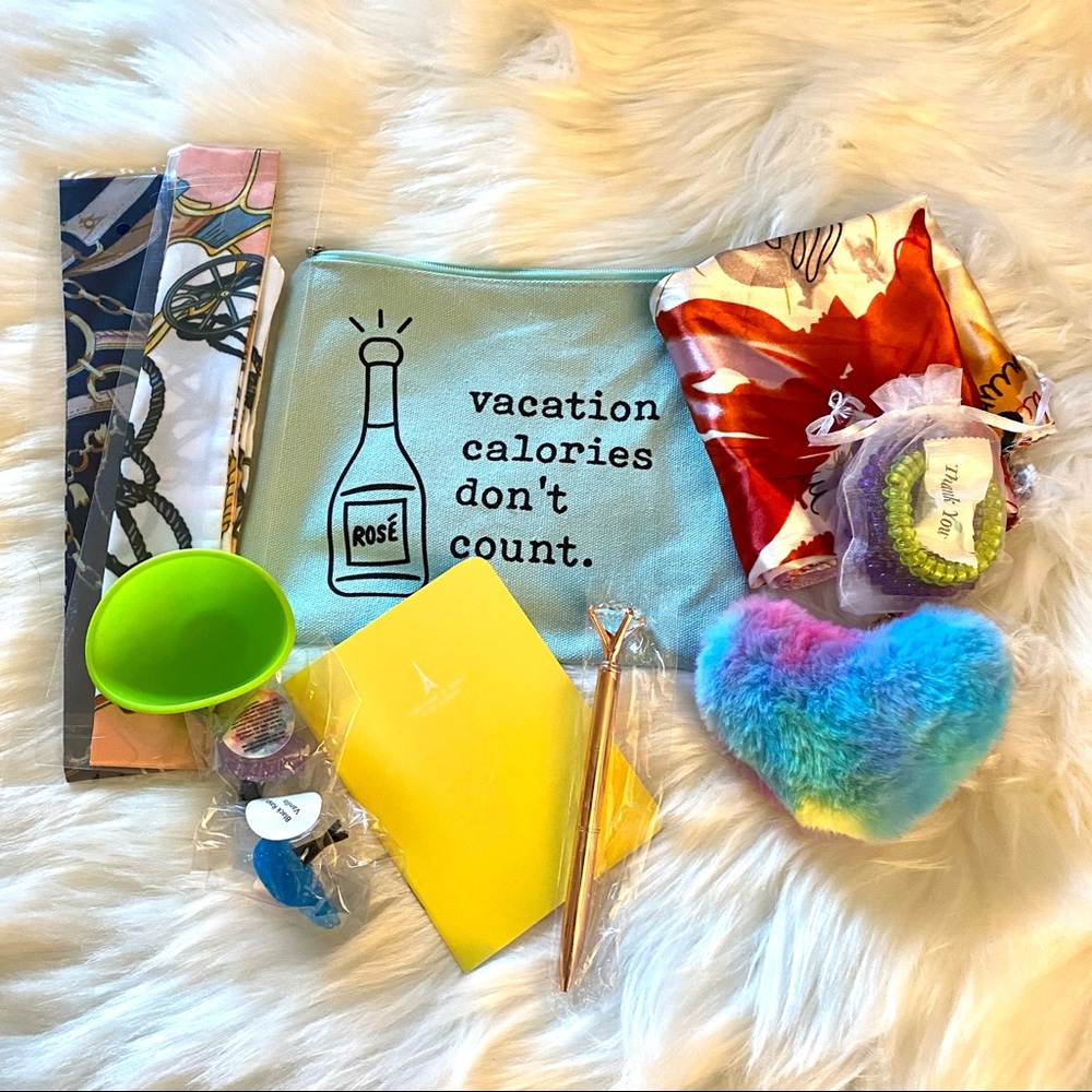 Accessories bundle
